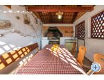 Appartements Danica - Pakotane Kroatien