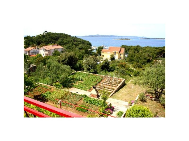 Appartements NADA – Ferienwohnung Pakostane, Kroatien – Foto 10