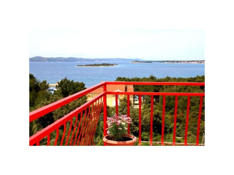 Appartements NADA – Ferienwohnung Pakostane, Kroatien – Foto 11