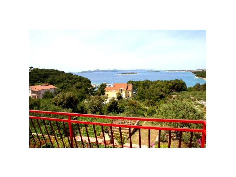 Appartements NADA – Ferienwohnung Pakostane, Kroatien – Foto 12