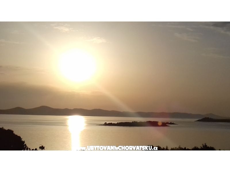 Appartements NADA – Ferienwohnung Pakostane, Kroatien – Foto 13