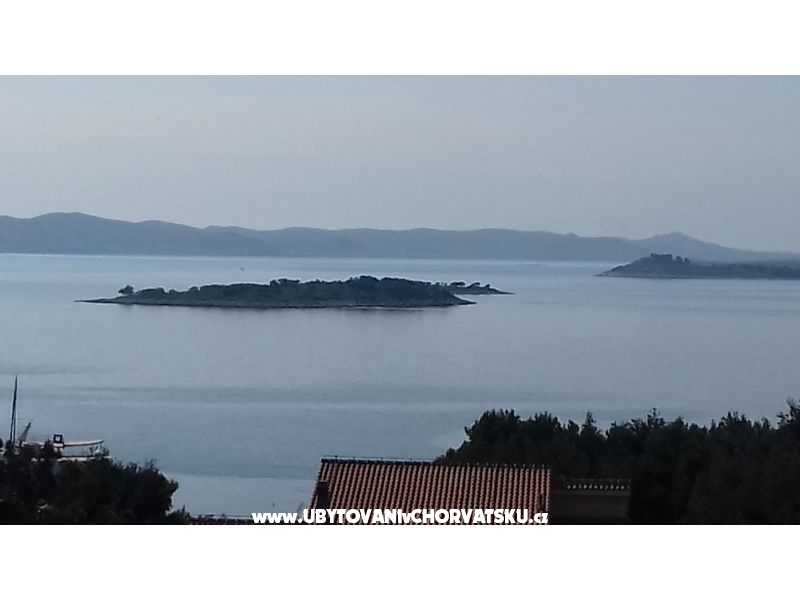 Appartements NADA – Ferienwohnung Pakostane, Kroatien – Foto 14