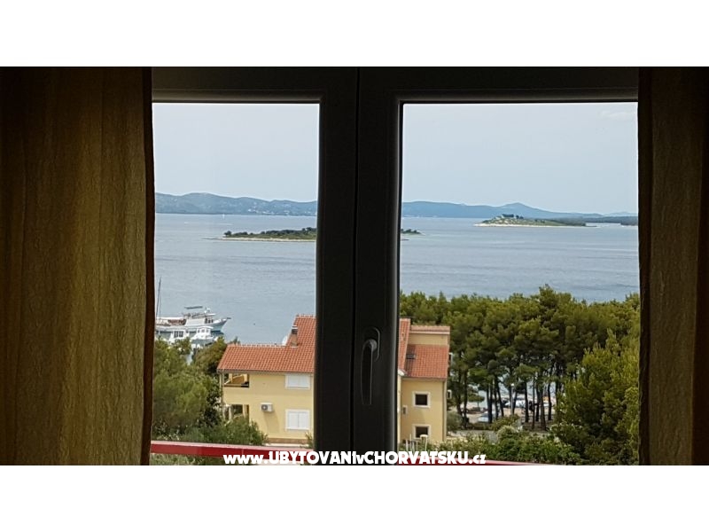 Appartements NADA – Ferienwohnung Pakostane, Kroatien – Foto 17