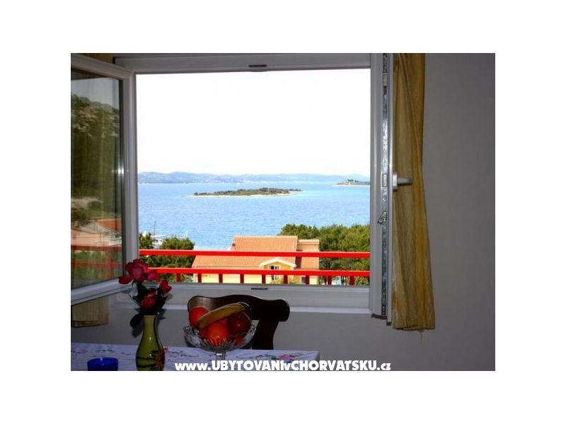 Appartements NADA – Ferienwohnung Pakostane, Kroatien – Foto 18