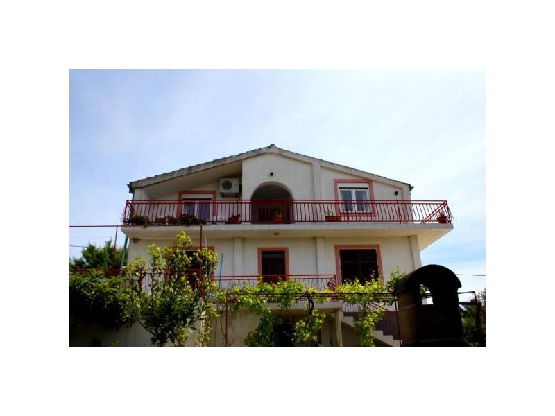 Appartements NADA – Ferienwohnung Pakostane, Kroatien – Foto 5