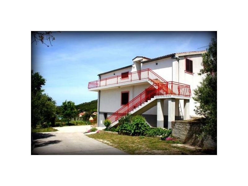 Appartements NADA – Ferienwohnung Pakostane, Kroatien – Foto 7