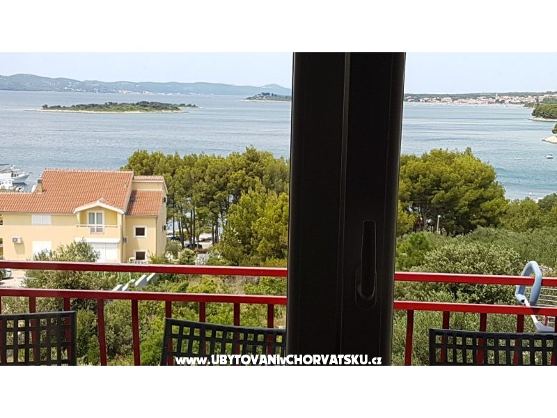 Appartements NADA – Ferienwohnung Pakostane, Kroatien – Foto 8