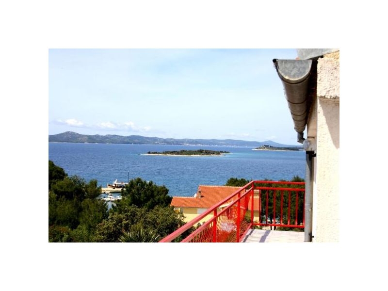 Appartements NADA – Ferienwohnung Pakostane, Kroatien – Foto 9