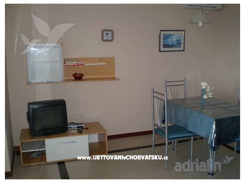 Appartements Nada – Ferienwohnung Pakostane, Kroatien – Foto 10