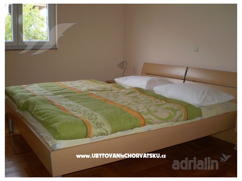Appartements Nada – Ferienwohnung Pakostane, Kroatien – Foto 11