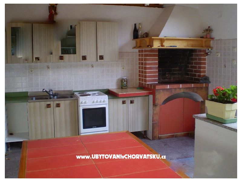 Appartements Nada – Ferienwohnung Pakostane, Kroatien – Foto 14