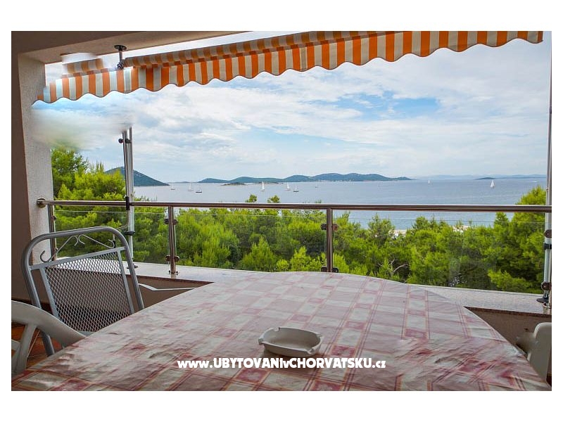 Appartements Nada – Ferienwohnung Pakostane, Kroatien – Foto 16