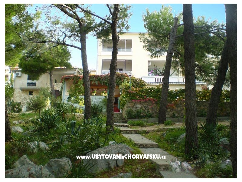 Appartements Nada – Ferienwohnung Pakostane, Kroatien – Foto 17