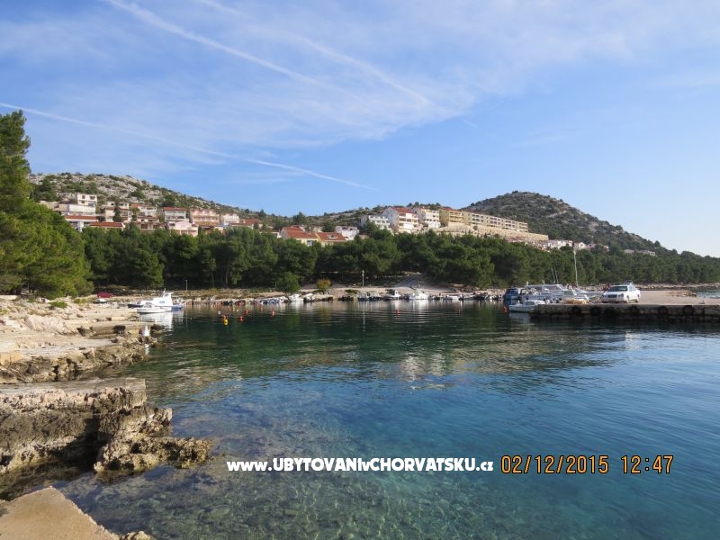 Appartements Nada – Ferienwohnung Pakostane, Kroatien – Foto 18