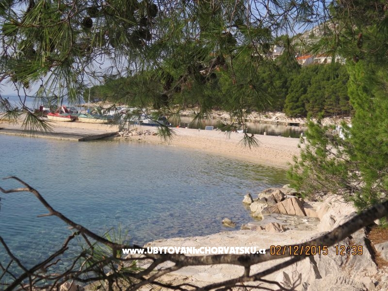 Appartements Nada – Ferienwohnung Pakostane, Kroatien – Foto 3