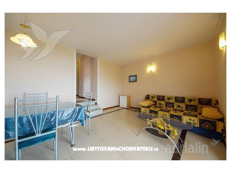 Appartements Nada – Ferienwohnung Pakostane, Kroatien – Foto 5