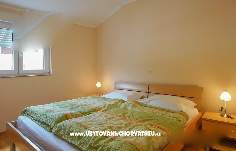 Appartements Nada – Ferienwohnung Pakostane, Kroatien – Foto 6