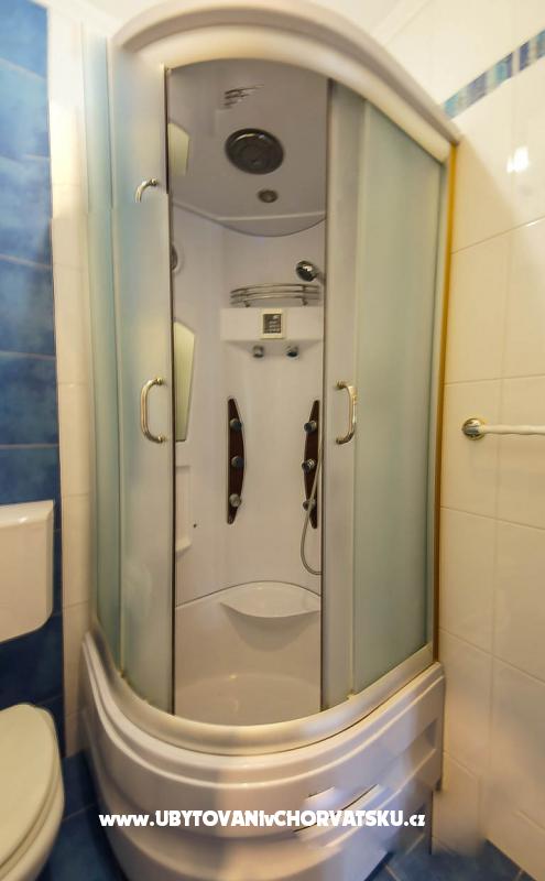 Appartements Nada – Ferienwohnung Pakostane, Kroatien – Foto 7