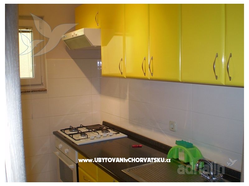 Appartements Nada – Ferienwohnung Pakostane, Kroatien – Foto 9