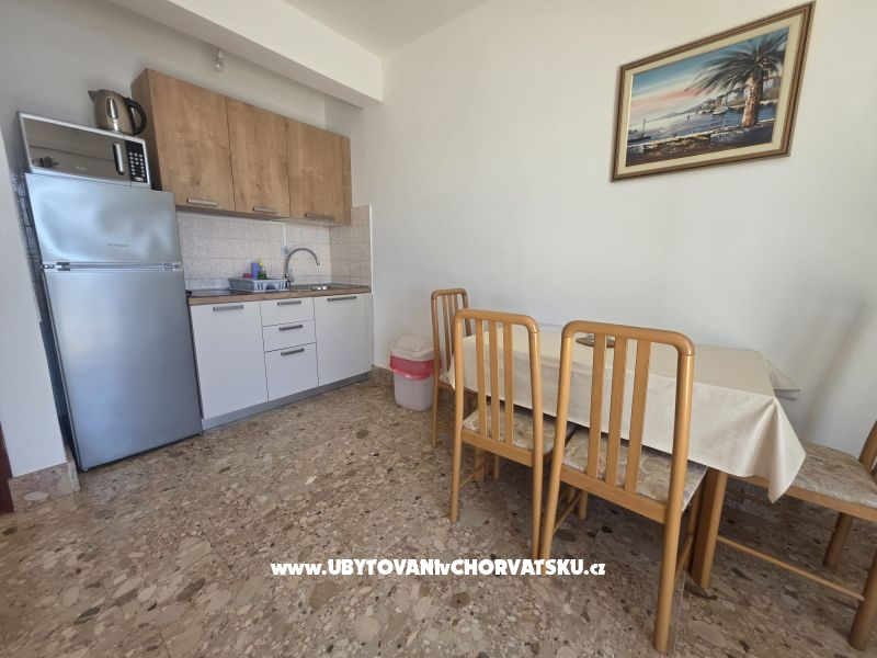 Appartements Nakić – Ferienwohnung Pakostane, Kroatien – Foto 26