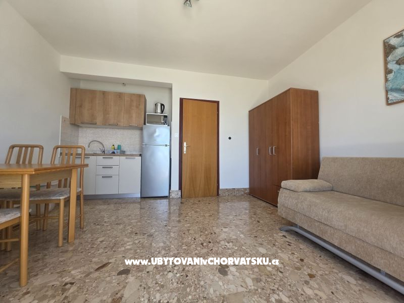 Appartements Nakić – Ferienwohnung Pakostane, Kroatien – Foto 27
