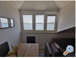 Appartements Naki - Pakotane Kroatien