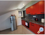 Appartements Naki - Pakotane Kroatien