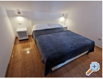Appartements Naki - Pakotane Kroatien