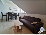 Appartements Naki - Pakotane Kroatien