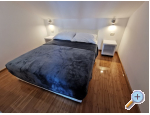 Appartements Naki - Pakotane Kroatien