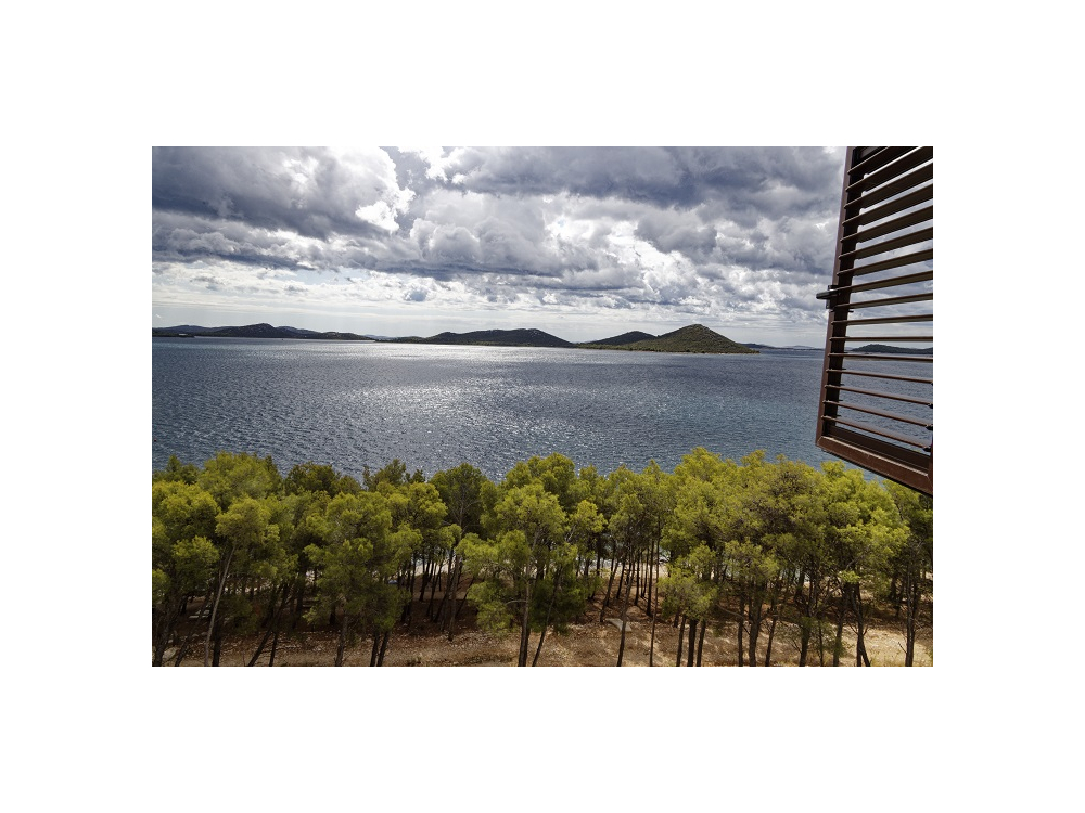 Apartamenty Naki� - Pako�tane Chorwacja