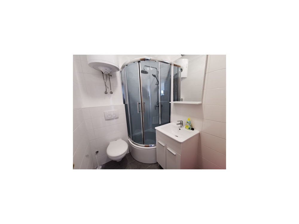 Apartamenty Naki� - Pako�tane Chorwacja