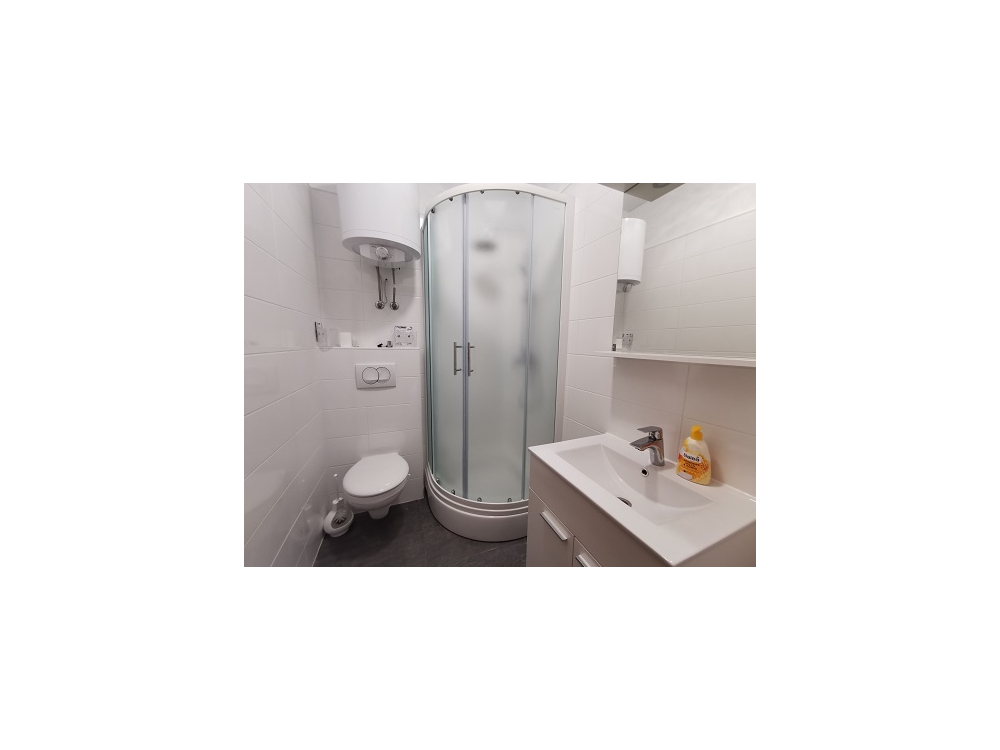 Apartamenty Naki� - Pako�tane Chorwacja