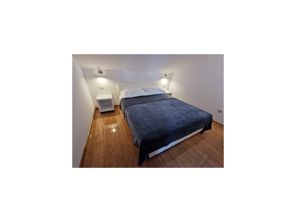 Apartamenty Naki� - Pako�tane Chorwacja