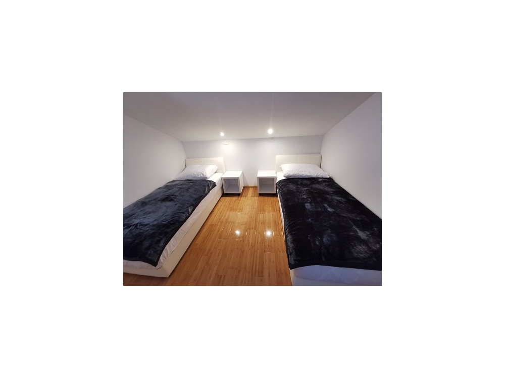 Apartamenty Naki� - Pako�tane Chorwacja