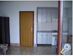 Appartements Naki - Pakotane Kroatien