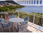 Appartements Naki - Pakotane Kroatien