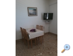 Appartements Naki - Pakotane Kroatien