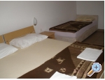 Appartements Naki - Pakotane Kroatien