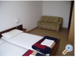 Appartements Naki - Pakotane Kroatien