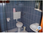 Appartements Naki - Pakotane Kroatien