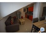 Appartements Naki - Pakotane Kroatien