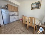 Appartements Nakić – Pakostane – Vorschau 26