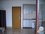 Appartements Naki - Pakotane Kroatien