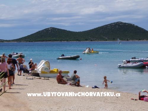 Appartements Neda Drage – Ferienwohnung Pakostane, Kroatien – Foto 2