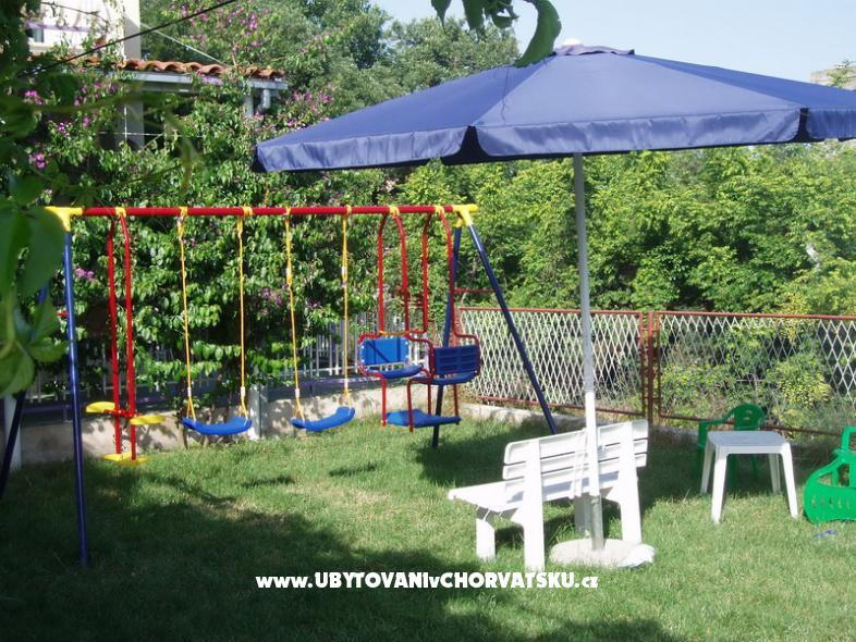 Appartements Neda Drage – Ferienwohnung Pakostane, Kroatien – Foto 3