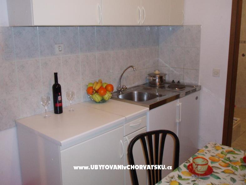 Appartements Neda Drage – Ferienwohnung Pakostane, Kroatien – Foto 5
