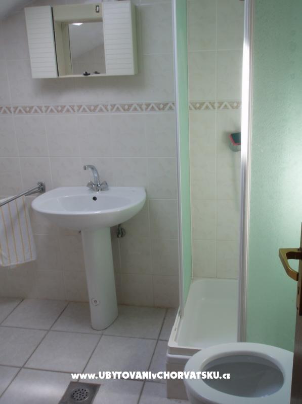 Appartements Neda Drage – Ferienwohnung Pakostane, Kroatien – Foto 7