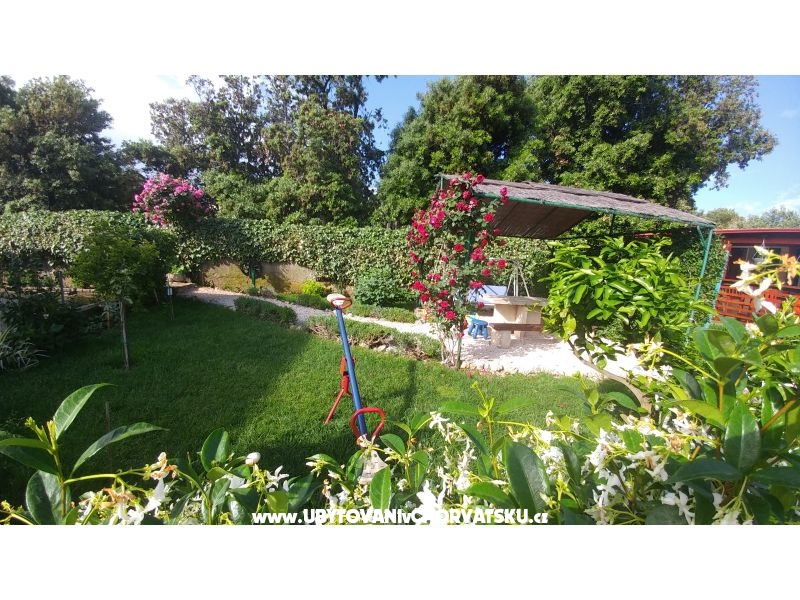 Appartements Pipi – Ferienwohnung Pakostane, Kroatien – Foto 8