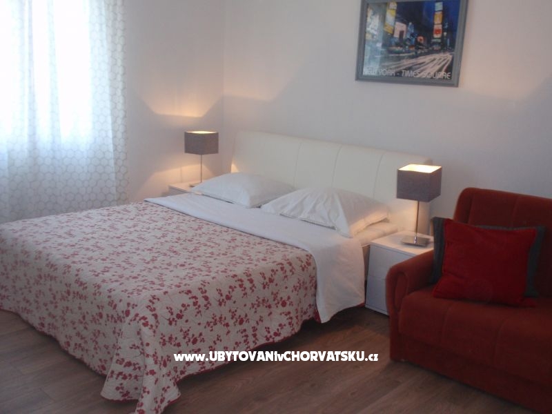 Appartements Pipi – Ferienwohnung Pakostane, Kroatien – Foto 10